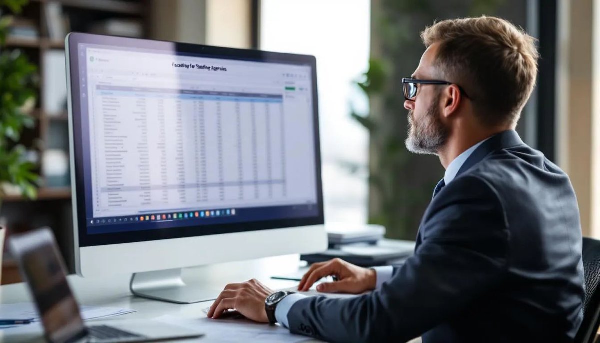 UCSource's tweet image. Discover how factoring can help your staffing business access immediate capital to fuel growth: buff.ly/KJ8WVy6 👩‍💼 📃 💵 

#FactoringForStaffingAgencies #InvoiceFactoring #AccountsReceivableFinancing #SmallBusinessFunding #UnitedCapitalSource #UCS