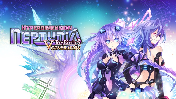 iffyseustore's tweet image. The beloved Neptunia trilogy returns this September 💜
The three canonical Neptunia classics: Hyperdimension Neptunia Re;Birth1 +, Hyperdimension Neptunia Re;Birth2: Sisters Generation, and Hyperdimension Neptunia Re;Birth3: V Generation will launch physically and digitally in…