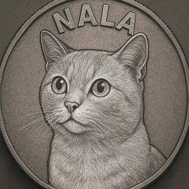Bobytko (@freedom__n) on Twitter photo <a href="/fexir1/">FEXIR | CRYPTO ♟️🎯</a> $NALA is showing strength while the rest of the market sleeps.
Quiet accumulation. Loud future.
Don’t say we didn’t warn you. 📈🔥 #NALA #CryptoNews <a href="/fexir1/">FEXIR | CRYPTO ♟️🎯</a> $NALA is showing strength while the rest of the market sleeps.
Quiet accumulation. Loud future.
Don’t say we didn’t warn you. 📈🔥 #NALA #CryptoNews