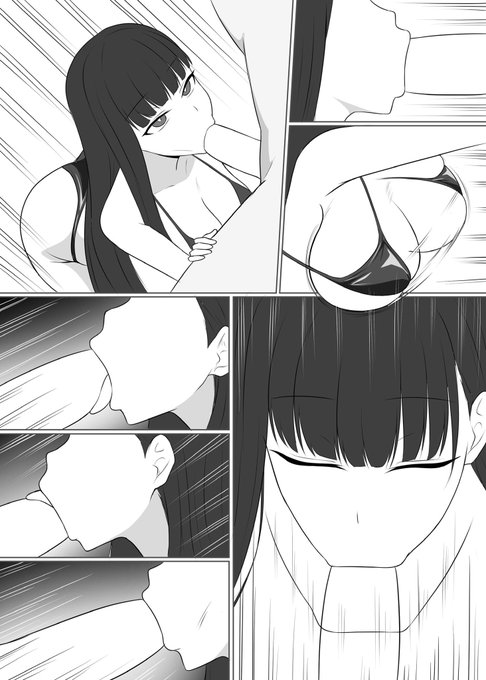 夏コミ原稿進捗 