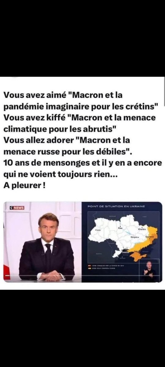 BouteStephane's tweet photo. @CNEWS #Taxeurs d #assister #mondains ..
Vas les demander au #milliardaires #subventionner les efforts... #Sacacrotte .. https://t.co/2Dh73H0lv7