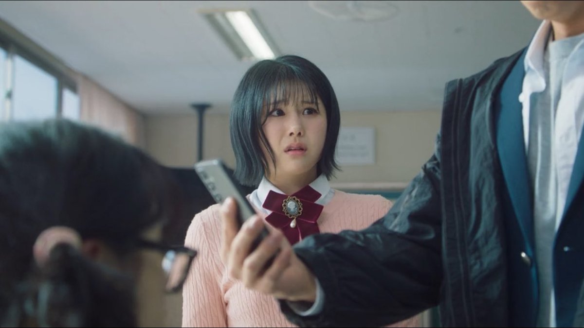 head over heels characters appreciation post because all the characters have such interesting storylines that i’m never bored watching this show &lt;3

#headoverheels #headoverheelsep8