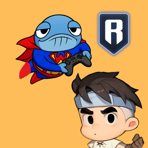 $RONIN IS FOR GAMING

<a href="/LumiterraGame/">Lumiterra</a>’s testnet just wrapped up last week.

Have you guys played it?

 Next up: a North America-focused test server going live next week! 🇺🇸🌎

This will help fine-tune regional performance and strengthen their global game infrastructure. ✨

#Ronin