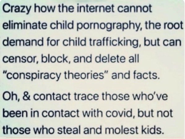 <a href="/libsoftiktok/">Libs of TikTok</a> <a href="/UArkansas/">University of Arkansas</a> Why can’t we track these people better?