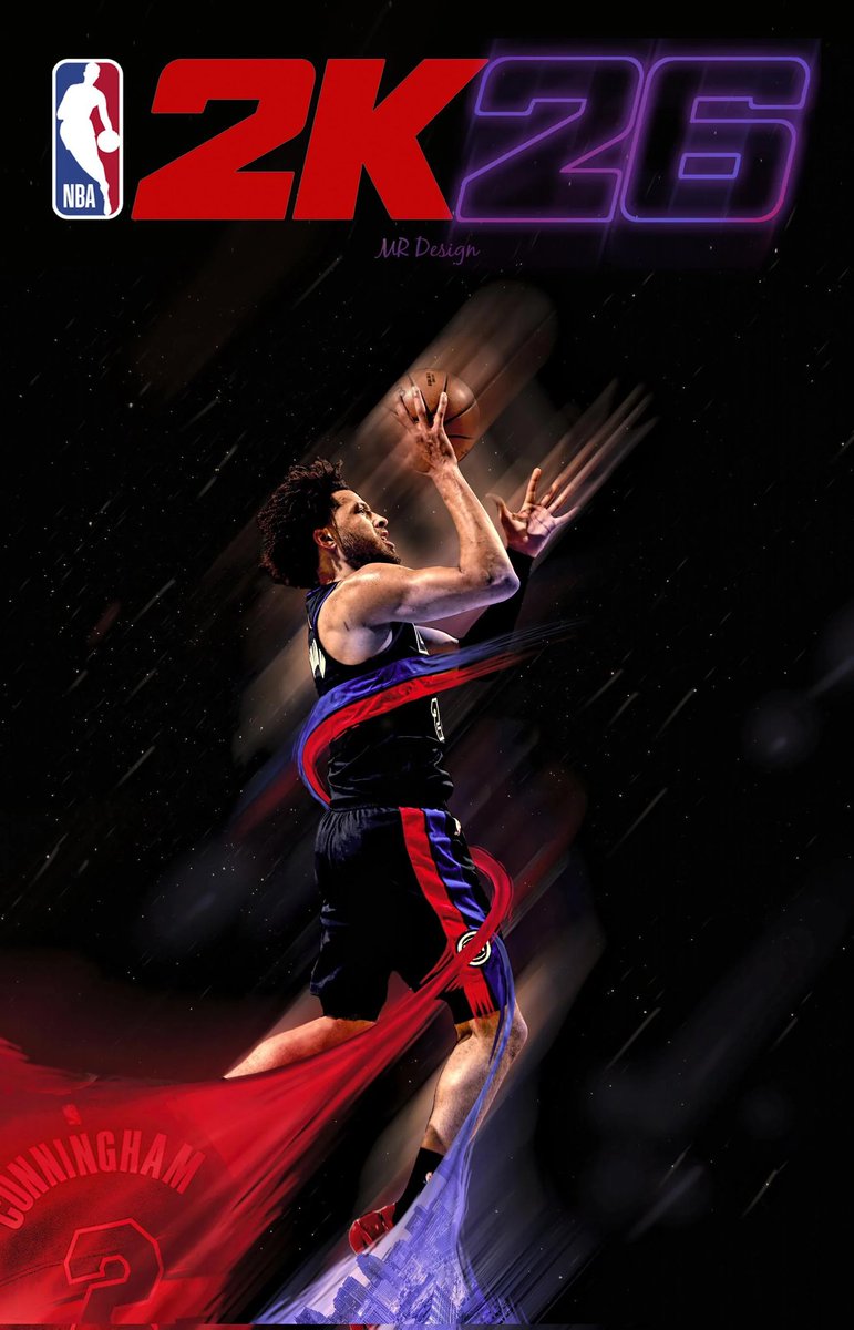 PistonsLead's tweet image. This is absolute 🔥
🎨 Great work by @mrprodesign
#NBA2K26
#NBAX #DetroitBasketball