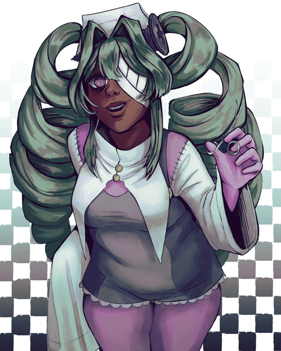 muubi_'s tweet image. artfight attack for -> @hysaou
#artfight #artfight2025