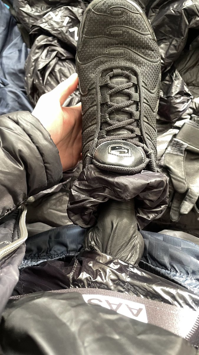 DudeNylon's tweet photo. Love fucking this nylon pussy bro 🔥 https://t.co/UH61P7P0vQ