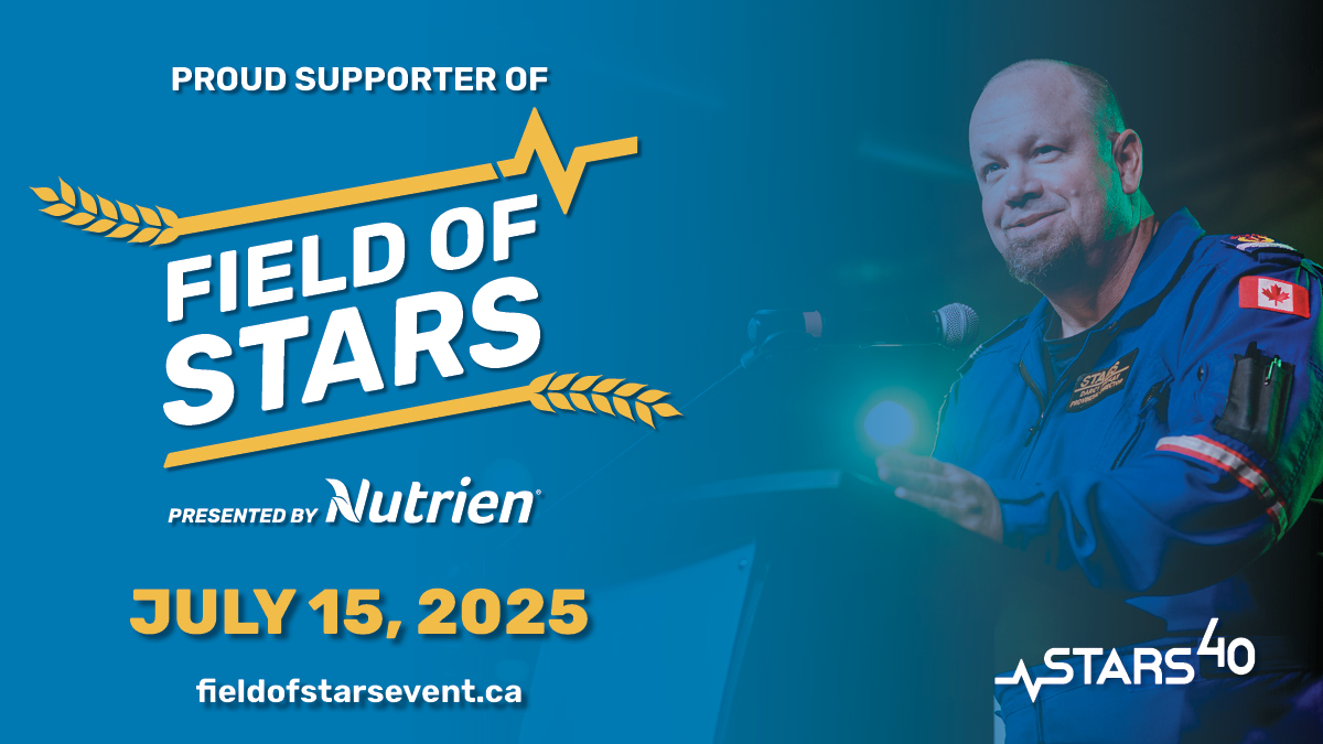SeCan is a proud sponsor of STARS <a href="/STARSambulance/">STARS</a> 
Support today’s live event or donate now!
trellis.org/fieldofstars20…
Check out the benefit auction to bid for your chance at SeCan Certified Seed.
rbauction.com/pdp/secan-pack…
#SeCan #STARS #AirAmbulance