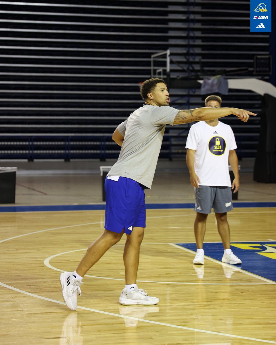 DelawareMBB's tweet image. Showing 🆙