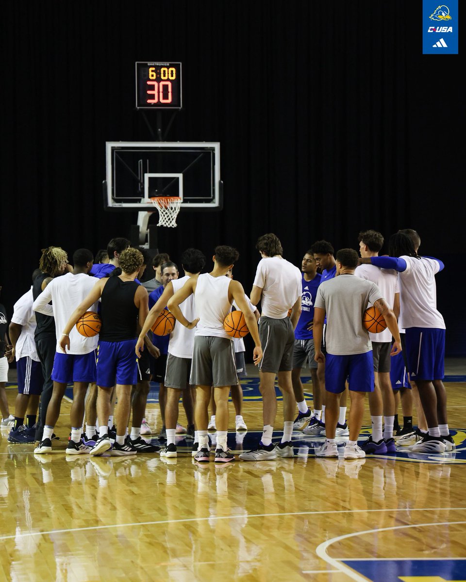 DelawareMBB's tweet image. Showing 🆙