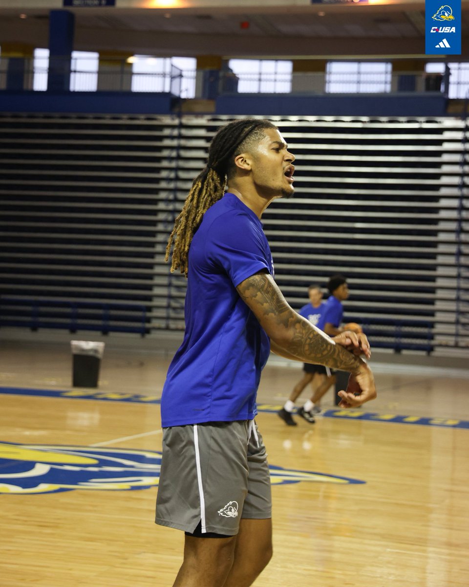 DelawareMBB's tweet image. Showing 🆙