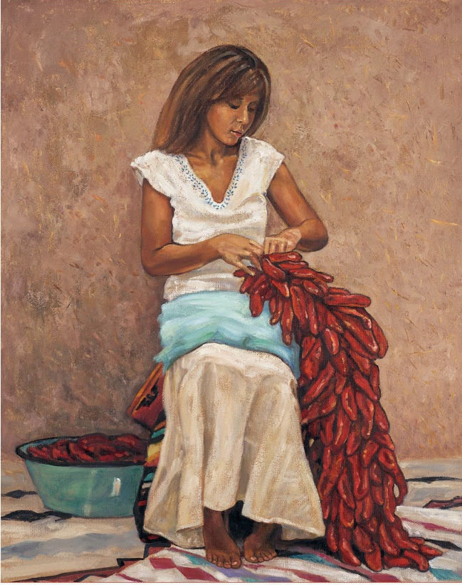 BirminghamRay's tweet image. Viva New Mexico