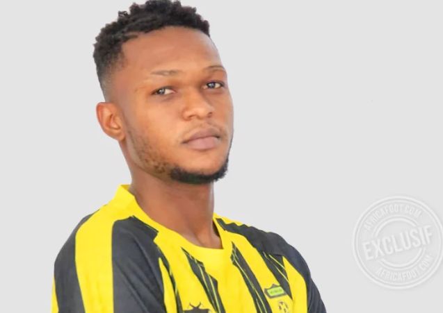 Joseph Bakasu 3years🔴⚪️✅
#Dimawydad