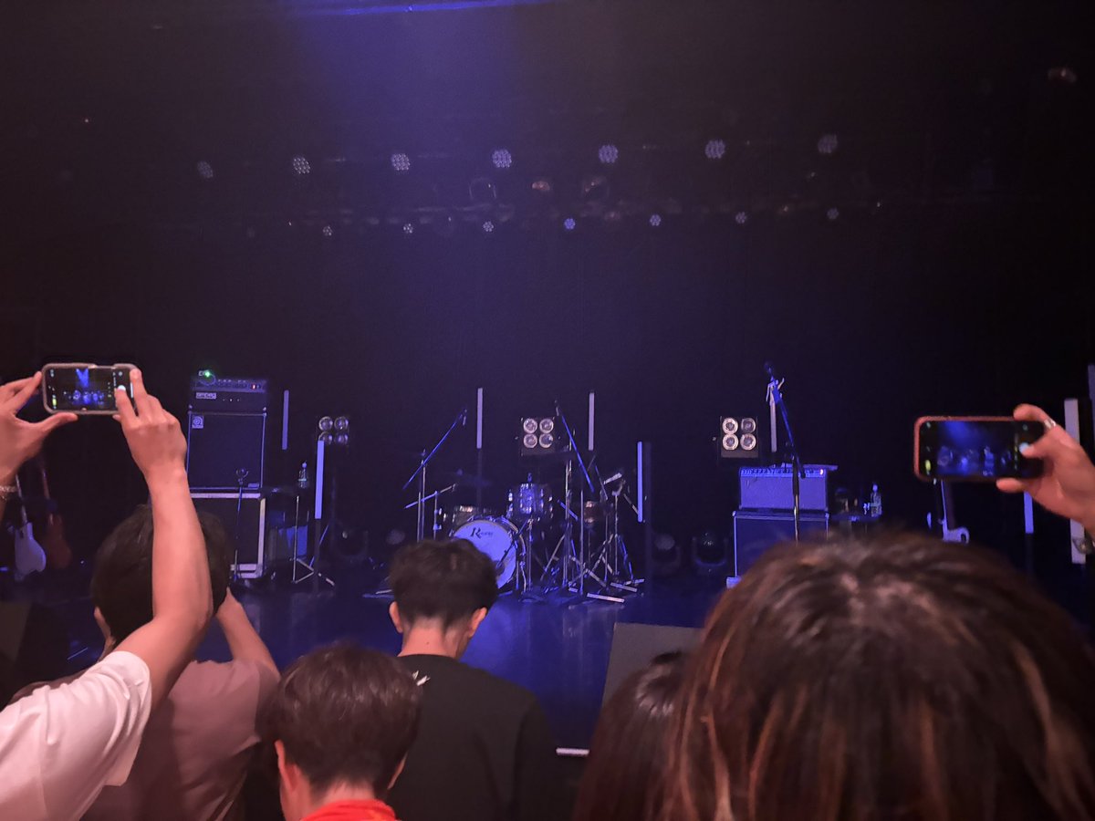 ______SCA's tweet image. すごくよかった！！！これからも楽しみです！！！！