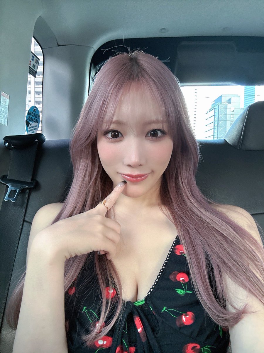 明日はYouTubeのメンバーシップ更新だからね👙
その前に今までの動画も見てくれたら嬉しいな！

メンバー限定の動画
https://t.co/X0MKG27I5y https://t.co/jskkObuZwL