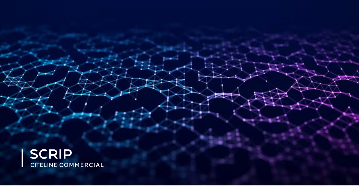 generate_biomed's tweet image. What will determine which AI biotechs lead the next era of drug development? In her article for @PharmaScrip, @ScripMandy argues it won’t be model sophistication alone—but whether those models are used to solve the right problems.
She points to @generate_biomed as a standout: a…