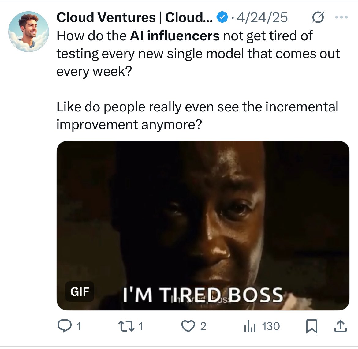 Tweet media one