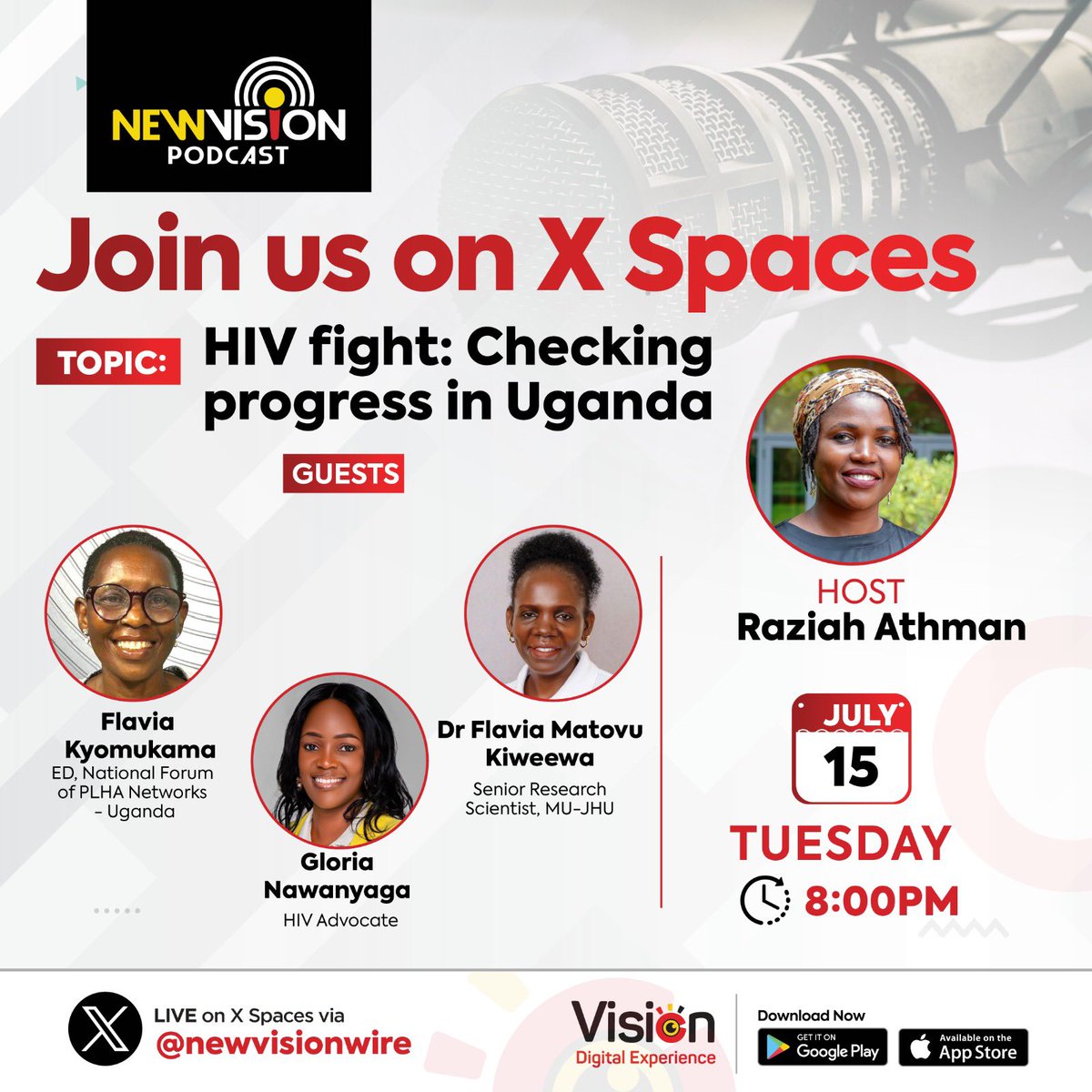 GILO YOUNG POSITIVES FOUNDATION tweet media