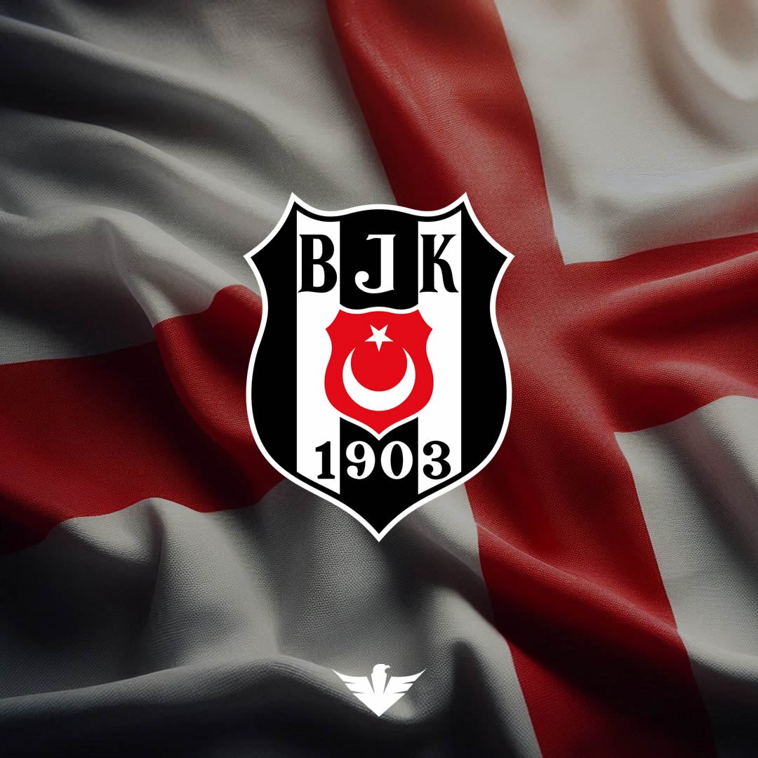 Beşiktaş'ın İngiliz futbolcuları.

▪️ Les Ferdinand
▪️ Rob McDonald
▪️ Alan Walsh
▪️ Dele Alli
▪️ Nathan Redmond
▪️ Alex Oxlade-Chamberlain
▪️ Joe Worrall
▪️ Tammy Abraham
⌛️ Kyle Walker-Peters