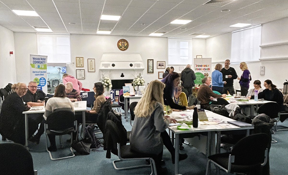 WeymouthWTC's tweet image. 🤩 Our next Community Networking event takes place on Tuesday 22nd July, 10.15am - 1pm at Tumbledown. For more information, please see: orlo.uk/FRJul

#Community #LocalGroups #WeymouthEvents #WeymouthTownCouncil