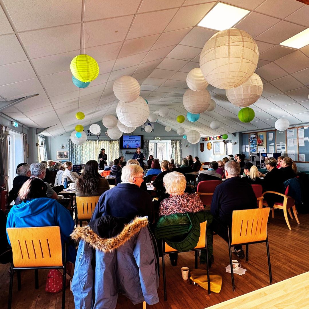 WeymouthWTC's tweet image. 🤩 Our next Community Networking event takes place on Tuesday 22nd July, 10.15am - 1pm at Tumbledown. For more information, please see: orlo.uk/FRJul

#Community #LocalGroups #WeymouthEvents #WeymouthTownCouncil