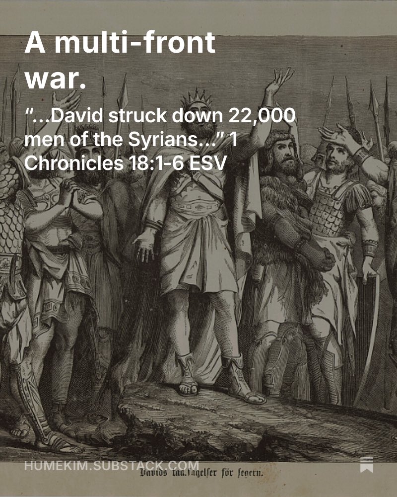 HumeKim's tweet image. Check out my latest “Vine and Branch” substack post:
A multi-front war. open.substack.com/pub/humekim/p/…