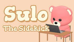 JezzaRoddy's tweet image. If you have already played @rubyursus&apos;s demo for Sulo the Sidekick, let me get a bear🧸 emoji!

It was an honor to have written the game trailer music that you can hear on @steam, right here:

store.steampowered.com/app/3561780/Su… 

#gamedev #indiedev #solodev #gameaudio #gamemusic