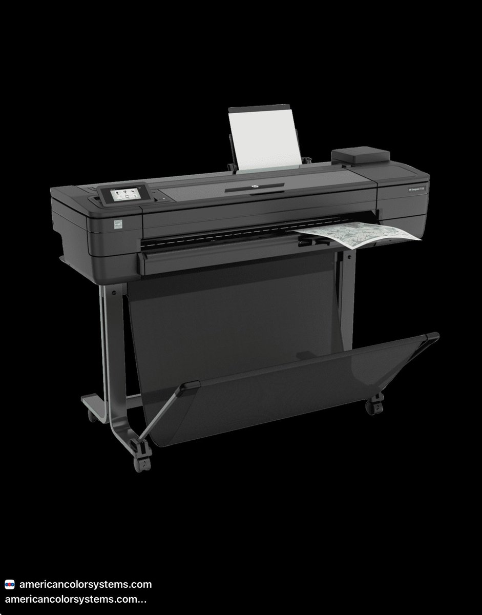 vc_vcservices's tweet image. ✅ Job done: Installed an HP DesignJet T730 in Nottingham
Perfect for high-speed, wide-format printing.
Client’s ready to roll!

#HPPlotter #DesignJetT730 #Nottingham #PrintSolutions #TechInstall
plottersolutions.co.uk