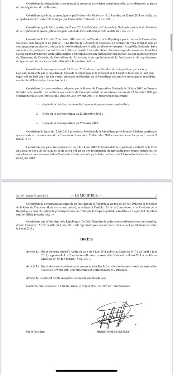 Sénateur Steven Benoit tweet media