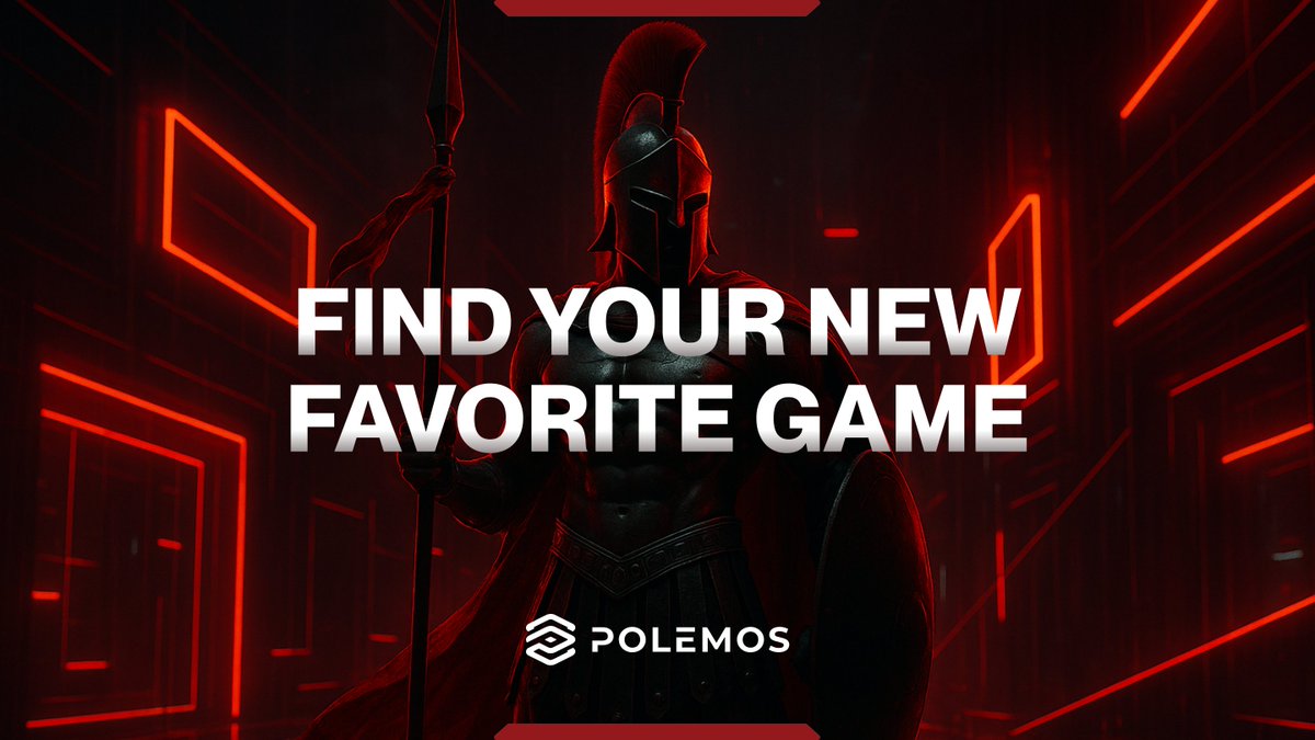 Looking for your next Web3 gaming obsession? 👀

We're constantly curating and integrating the best blockchain games, from strategic RPGs to competitive shooters, all designed to give you true ownership and incredible experiences. 🎮

Don't let the future of gaming happen around