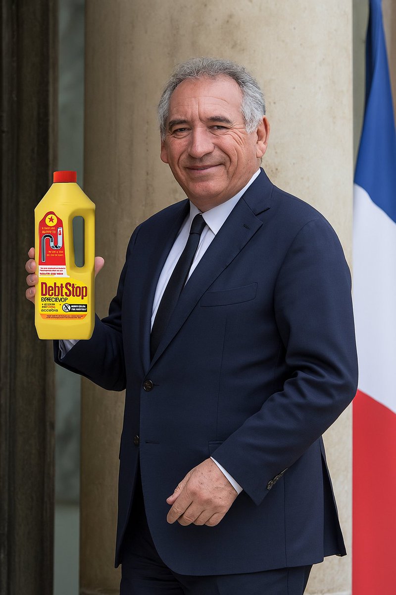 Jean-François Ponsot tweet media