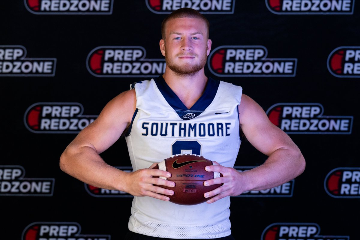 ICYMI: Our Complete <a href="/Southmoore_Ftbl/">Southmoore Football Gold Club</a> Preview, Featuring Player Spotlights On:
<a href="/AndrewEagle3247/">Andrew eagle</a> 
<a href="/Djmurray_2027/">Derrick (DJ) Murray Jr.</a> 
<a href="/NakwaineCarter/">Nakwaine Carter</a> 
<a href="/TAVENHAYES4/">Taven Hayes</a> 
Plus Much More Inside!
👇🔗FULL PREVIEW🔗👇 #OKPreps 
prepredzone.com/2025/07/southm…