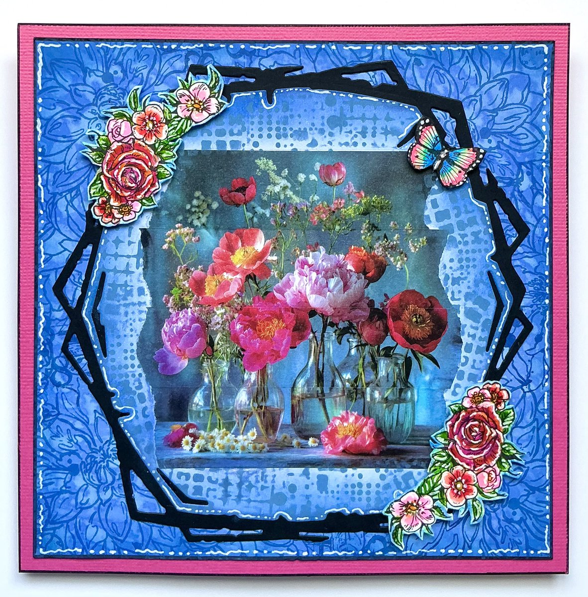 SueDix1's tweet photo. A few more of my samples for AALL & Create using their new Layer It Up Washi tapes.
#aallandcreate #aallandcreatewashitapes #aallandcreatestamps
#aallandcreatestensils #aallandcreatedies #craft #crafting #mixedmedia #creativity #stamping #diecutting #colouring https://t.co/vDDCcmpUcL