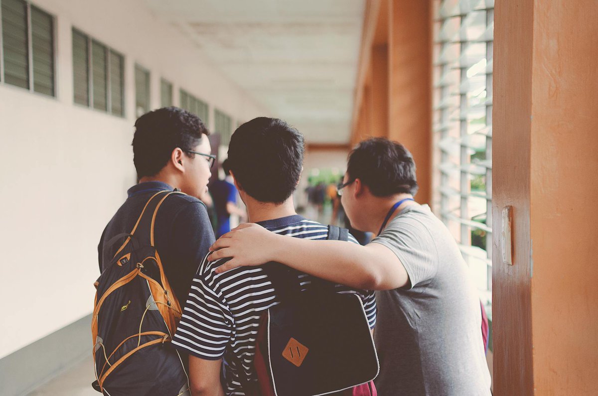 Read about helping kids put responsibility into action in this excerpt from Teaching Personal and Social Responsibility through Physical Activity, Fourth Edition. 👉 monkeylink.co/46ef52  #physicaleducation