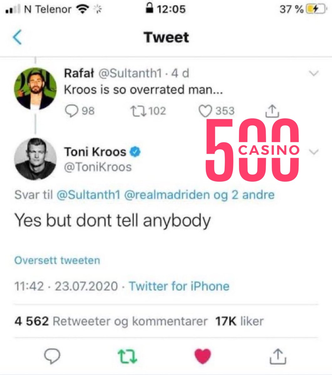Tweet media one