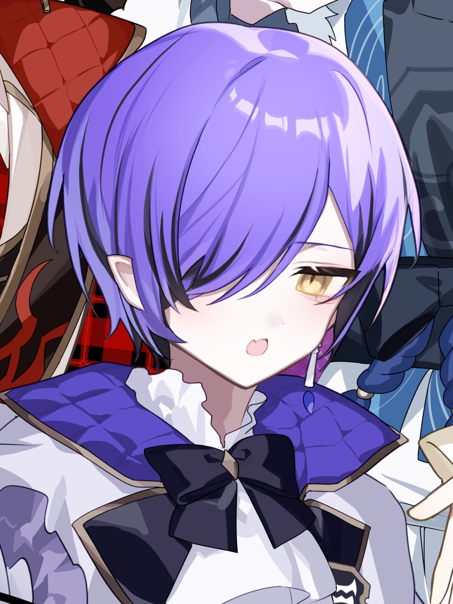 いと@どるれく on X: 