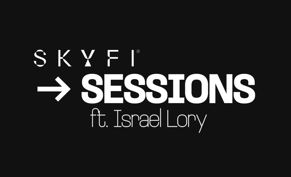 SkyfiApp's tweet image. “I’m chucking an entire repo into an LLM in a single prompt.” – @jlory__
Yes, that’s a real quote. And yes, it works.
In this week's SkyFi Session, watch how Israel builds a mega prompt that actually makes sense.
➡️sessions4skyfi.substack.com/p/session-2-me…