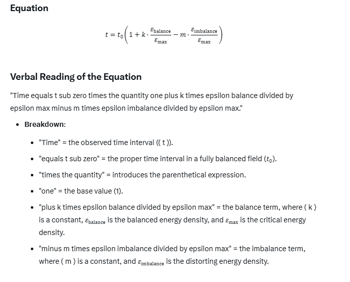 A new Gravity theory by R Chapman with help of Grok <a href="/elonmusk/">Elon Musk</a>