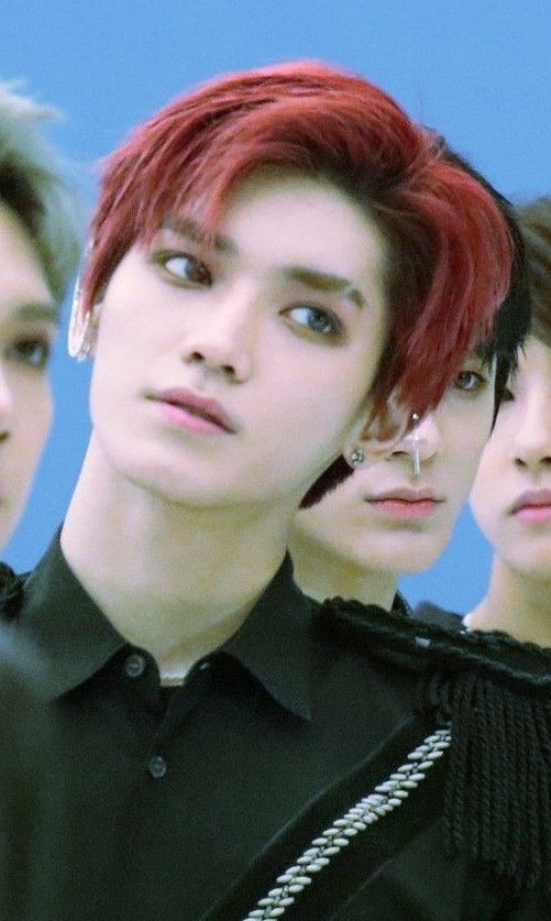 TeamLTY's tweet image. 151 days left until #TAEYONG returns from military service 🏃♀️🏃♂️