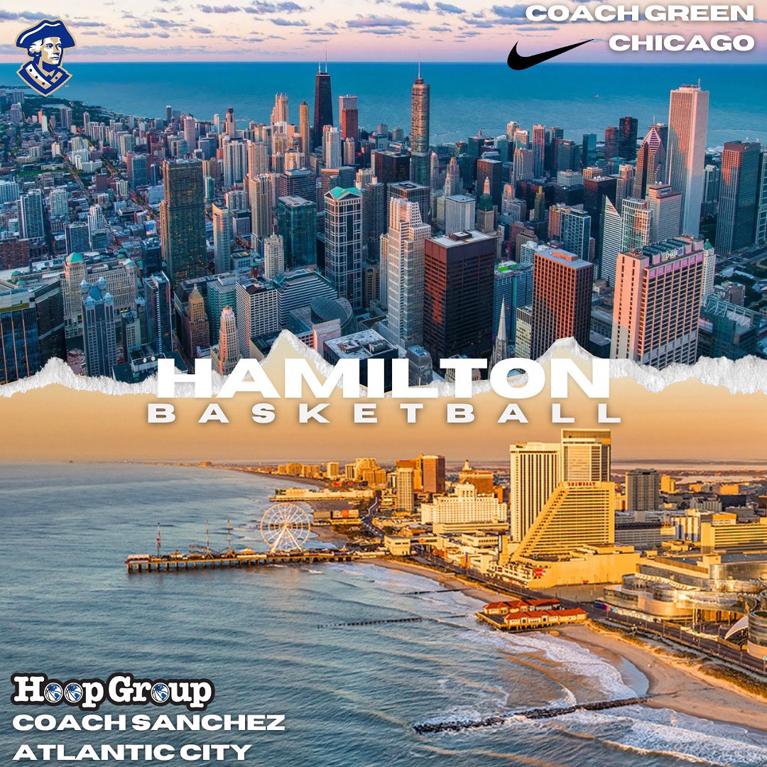 HamCollWBBall's tweet image. From one live period, to the next!

Our last 2️⃣ stops!