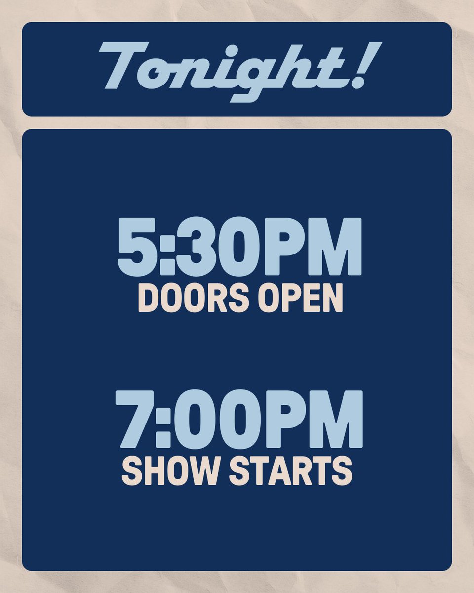 Ascend_amp's tweet image. β¨ TONIGHT - TUESDAY 7/15 β¨ Kesha & Scissor Sisters with Slayyyter at Ascend Amphitheater!
ποΈ Gates Open: 5:30 PM
πΆ Show Time: 7:00 PM
π² Want updates on tonight's event? Text "KESHA" to +1 (615) 437-4413
β¬οΈ Check out our upgrades π livemu.sc/3GHbI0u