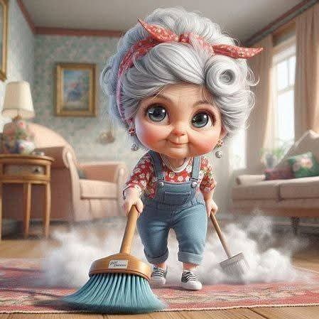 AgingGracefull's tweet photo. Today i completed a chore i'd been putting off for six months. it took 15 minutes. I will learn nothing from this. https://t.co/QLr1zRy9NN