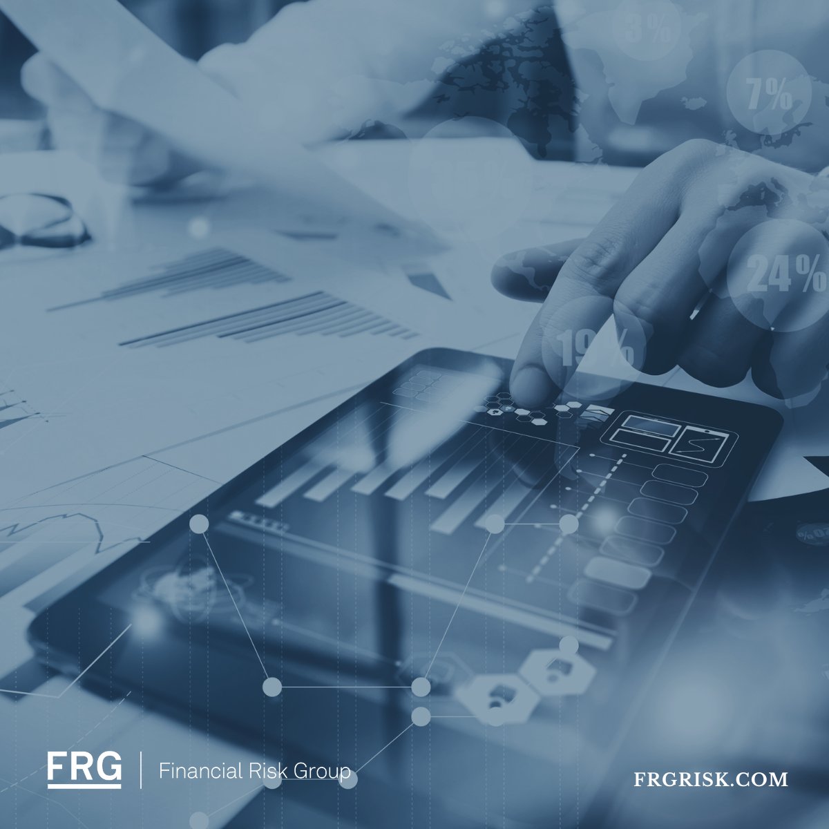 FRGRISK's tweet image. Manage risk proactively with FRG’s tailored #RiskSolutions ☑️ 
Our experienced team offers customized strategies and tools designed specifically for your unique challenges. Discover your perfect #RiskManagement solution: bit.ly/4gIKAe3