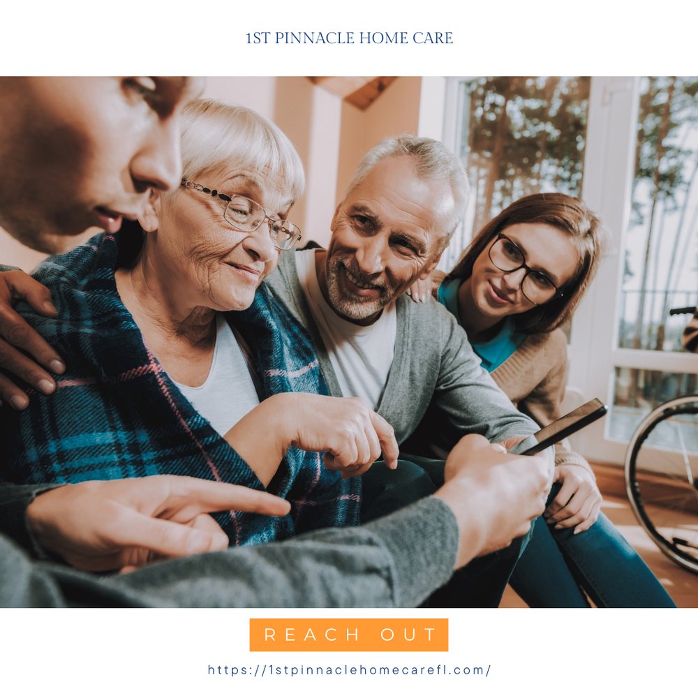 1stpinnacleHC's tweet photo. Empower your loved ones to maintain their independence while staying safe. Our senior care services bring comfort and compassion into their daily routines. Call now for personalized services!
#SeniorCare
https://t.co/NIQ03zDl1H https://t.co/mQ7csoC2Ce