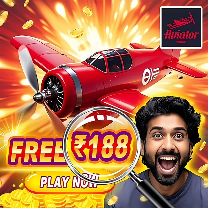 tatafungame's tweet photo. Your boarding pass to excitement is here!
 🎟️ Grab a FREE ₹188 bonus and get ready for the heart-pounding action of Aviator! 🚀 Predict, watch it fly, and cash out before it disappears.
🔗https://t.co/GlHDN1AxAZ
✈️: https://t.co/4Hqv2T2wq0
#Aviator #FreeCash #InstantBonus https://t.co/YuaciLcveW