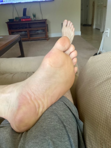 Sweaty_Jock_Feet tweet media