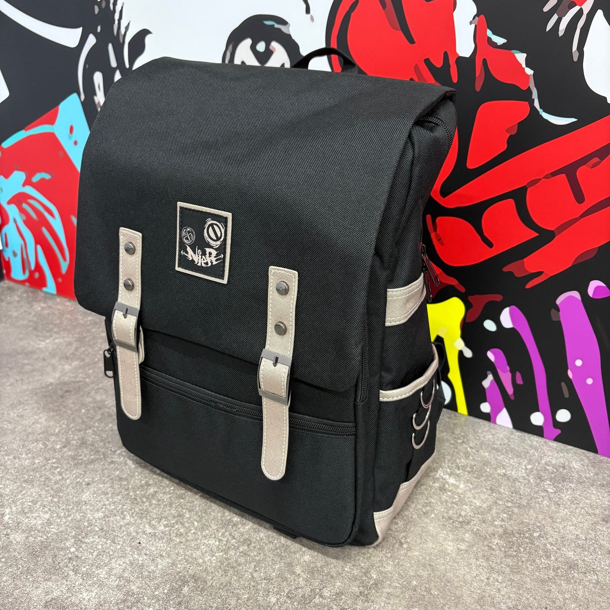 NIER CLOTHING (@nier_tokyo) on Twitter photo 🎁本日〆切プレゼント企画🎁
8POCKET UTILITY大容量BACKPACK
🎁3名様にプレゼント🎁
◼応募方法
フォロー(<a href="/NieR_tokyo/">NIER CLOTHING</a>) & リポスト
◼締切〆 本日24時
是非ご参加ください🙇♂️🙇♀️ 🎁本日〆切プレゼント企画🎁
8POCKET UTILITY大容量BACKPACK
🎁3名様にプレゼント🎁
◼応募方法
フォロー(<a href="/NieR_tokyo/">NIER CLOTHING</a>) & リポスト
◼締切〆 本日24時
是非ご参加ください🙇♂️🙇♀️