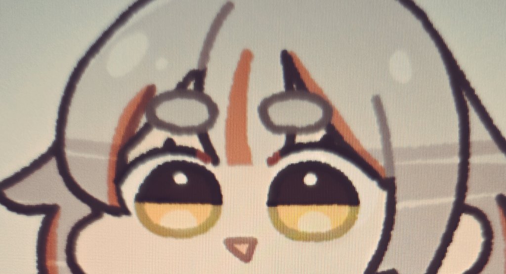 むちっ