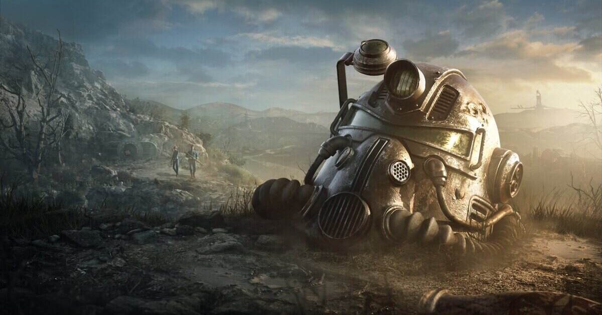 ComboInfinito's tweet image. FALLOUT VAI VOLTAR? 🤩
Fallout 5 teria sido aprovado internamente pela Bethesda, após um suposto cancelamento de um projeto chamado Blackbird - Entenda!
comboinfinito.com.br/principal/fall…
#Bethesda #Fallout #Fallout5