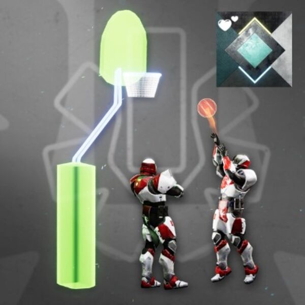 GizmoTheOG13's tweet image. I have enabled the new emote and shader bundle. Will be available in just under 2 hrs.
Let's dunk on those space aliens. And help the kids well we're at it
donate.tiltify.com/e5c3ae51-7058-…